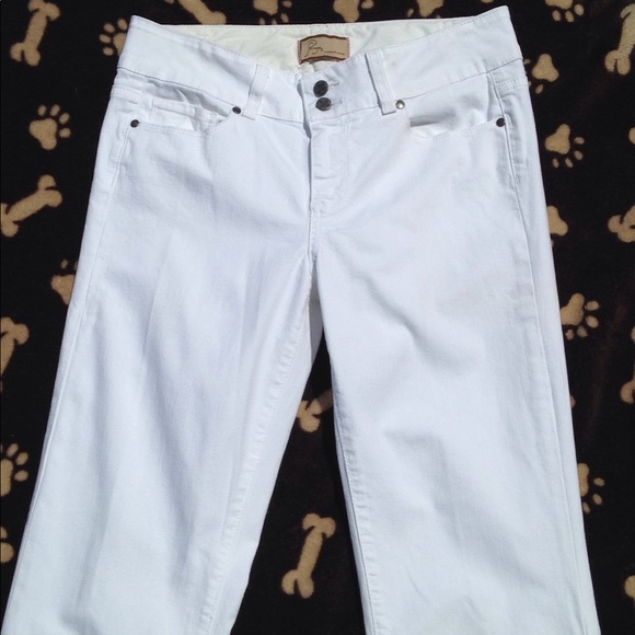 🎉HP🎉Paige Jeans - Picture 3 of 8